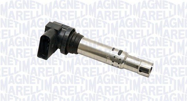 MAGNETI MARELLI Катушка зажигания 060801016010